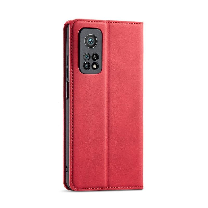 Leren Hoesje voor Xiaomi Mi 10T / 10T Pro Bescherming Forwenw Kunstleer