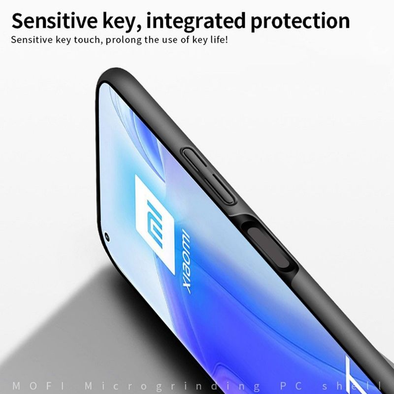 Telefoonhoesje voor Xiaomi Mi 10T / 10T Pro T / Mi 10t Pro Mofi Shield Matte Coating