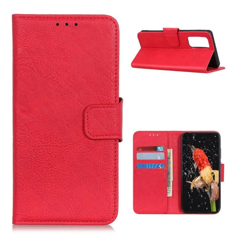 Xiaomi Mi 10T / Mi 10T Pro Célestin Kunstleer Case