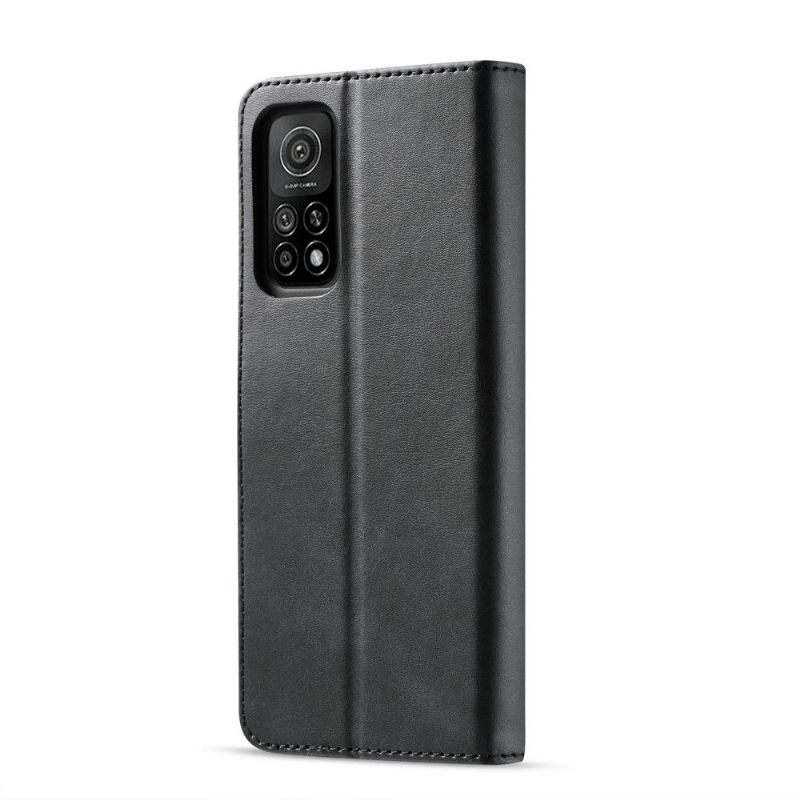 Xiaomi Mi 10T / Mi 10T Pro Leren Effect Case Lc.Imeeke