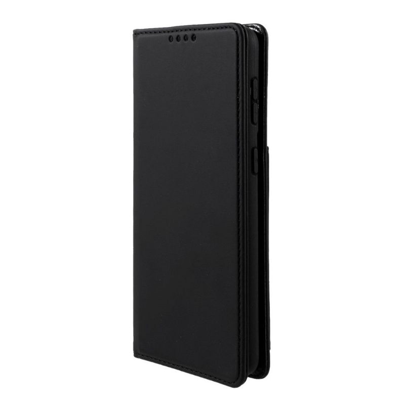 Case voor Samsung Galaxy S21 Plus 5G Folio-hoesje Zachte Aanraking