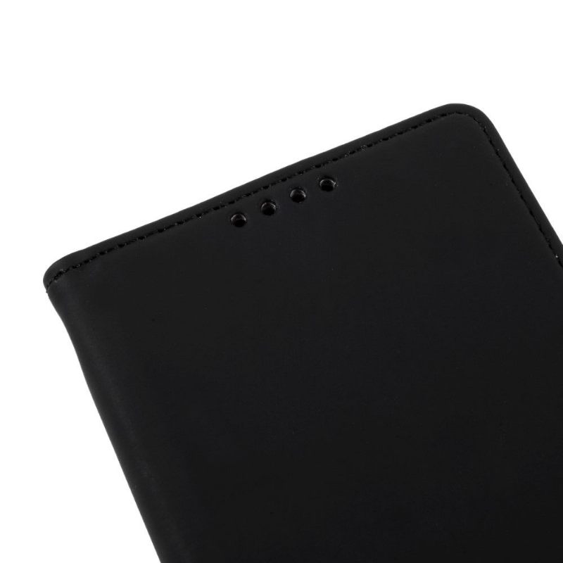 Case voor Samsung Galaxy S21 Plus 5G Folio-hoesje Zachte Aanraking