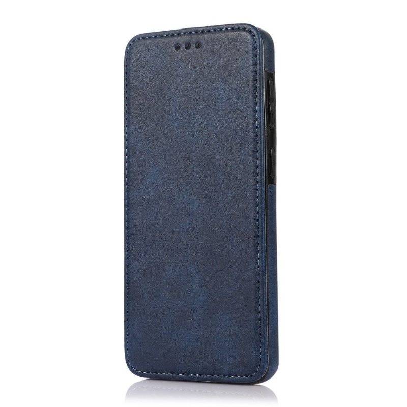 Flip Case voor Samsung Galaxy S21 Plus 5G Jazz-serie