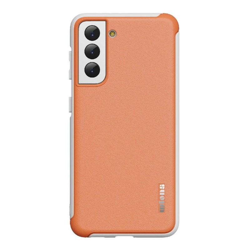 Hoesje voor Samsung Galaxy S21 Plus 5G Macaron-serie