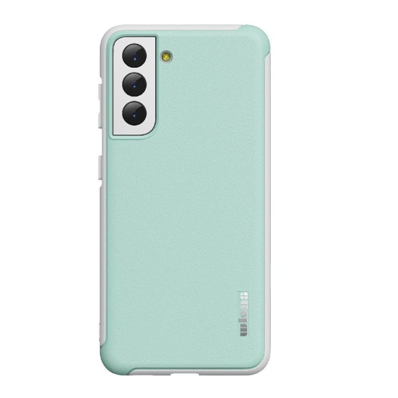 Hoesje voor Samsung Galaxy S21 Plus 5G Macaron-serie