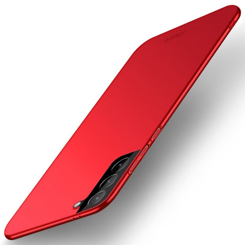 Hoesje voor Samsung Galaxy S21 Plus 5G Mofi Shield Matte Coating