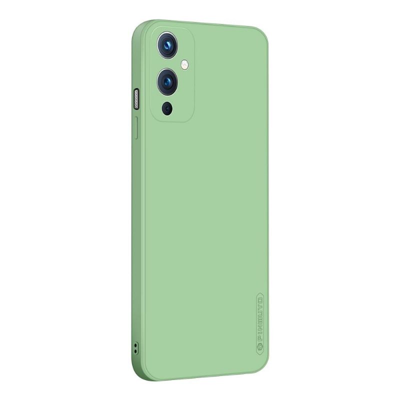 Hoesje voor OnePlus 9 Siliconen Pinwuyo