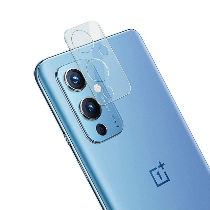 Oneplus 9 Gehard Glas Voor Lens (2 Stuks)