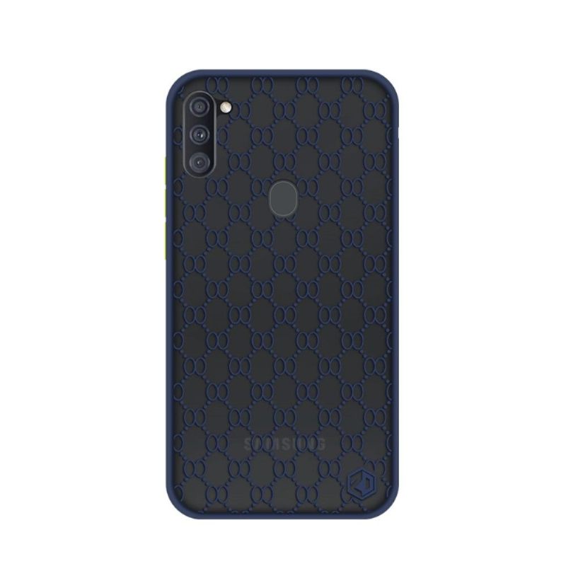 Telefoonhoesje voor Samsung Galaxy M11 Carole Maille