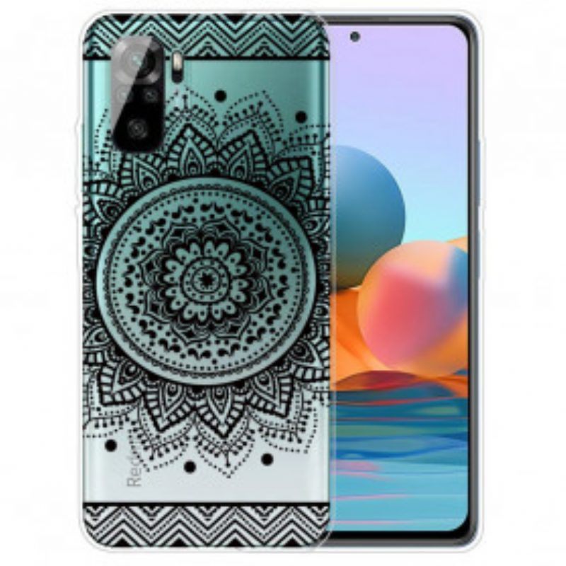 Hoesje voor Poco M5s Mooie Mandala