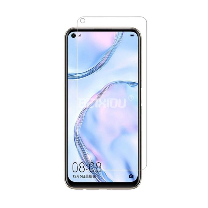 Pakket Van 2 Films Van Gehard Glas Voor Huawei P40 Lite