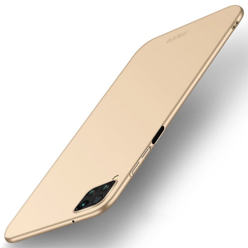 Telefoonhoesje voor Huawei P40 Lite Bescherming Mofi Ultra Fijn Mat