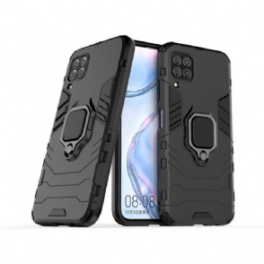 Telefoonhoesje voor Huawei P40 Lite Bescherming De Ultrabeschermende Belinda