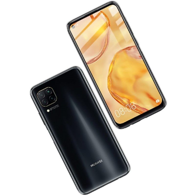 Volledige Schermbeschermer Van Gehard Glas Voor Huawei P40 Lite