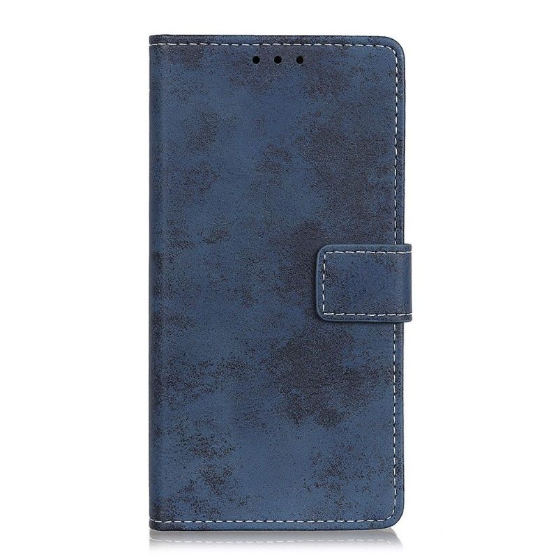 Flip Case voor OnePlus 8 Cyrius Vintage