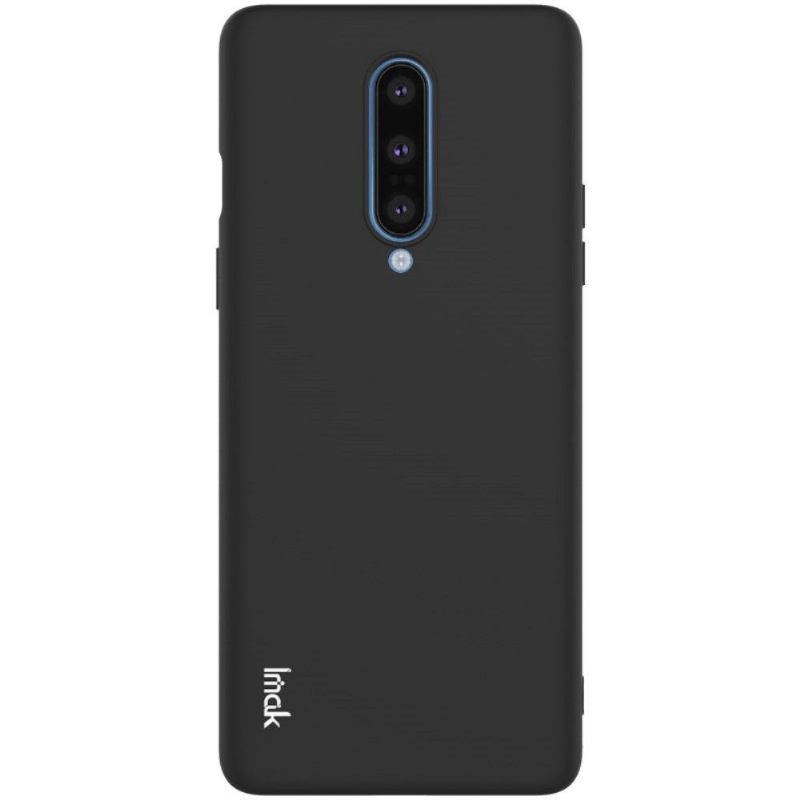 Hoesje voor OnePlus 8 Imak Mat Effect