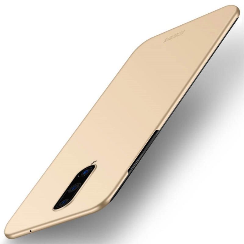 Hoesje voor OnePlus 8 Mofi Shield Matte Coating