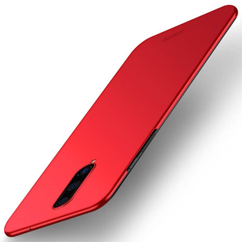 Hoesje voor OnePlus 8 Mofi Shield Matte Coating