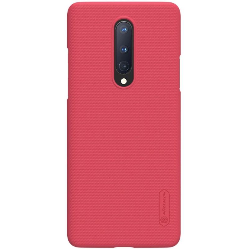 Hoesje voor OnePlus 8 Nillkin Super Frosted