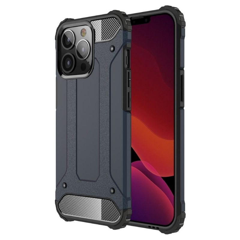 Hoesje voor iPhone 13 Pro Anti-fall Armorguard