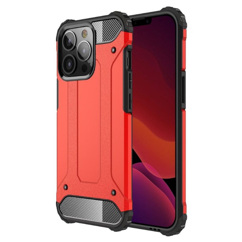 Hoesje voor iPhone 13 Pro Anti-fall Armorguard