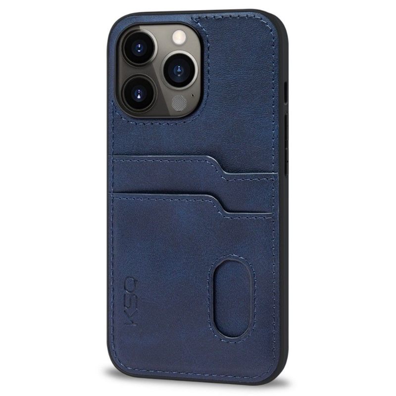 Hoesje voor iPhone 13 Pro Ksq 002-serie