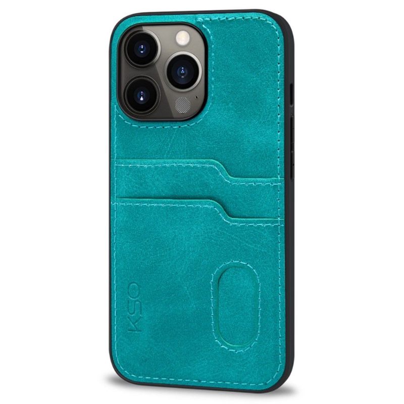 Hoesje voor iPhone 13 Pro Ksq 002-serie