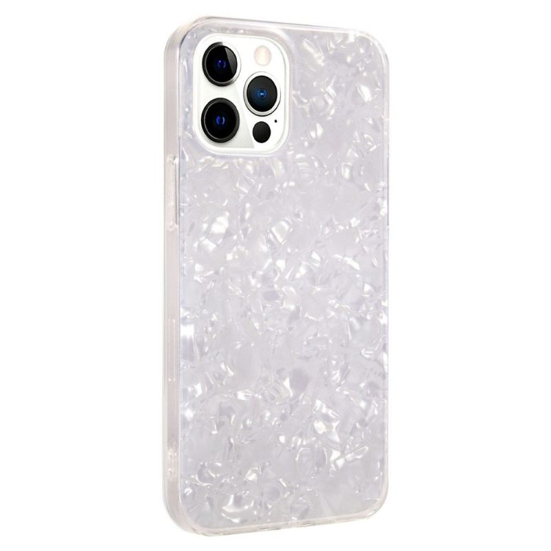 Hoesje voor iPhone 13 Pro Mandy Epoxy