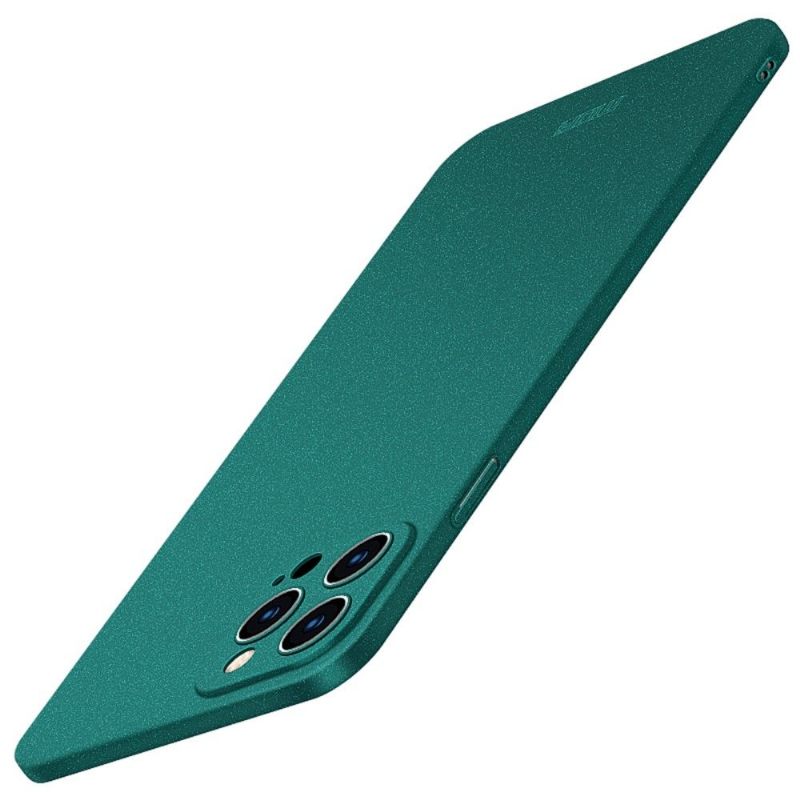 Hoesje voor iPhone 13 Pro Mofi Shield Matte Coating