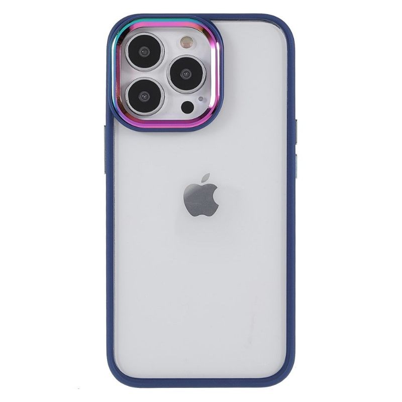 Hoesje voor iPhone 13 Pro Pola Gekleurd Spectrum