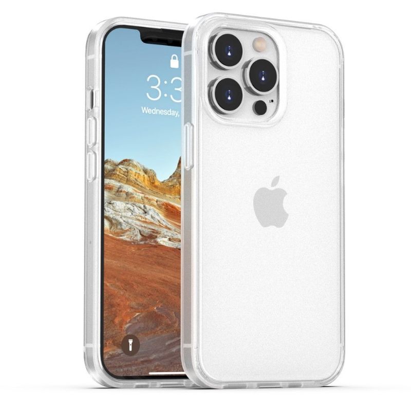 Hoesje voor iPhone 13 Pro Spectre-serie