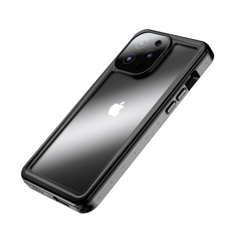 Hoesje voor iPhone 13 Pro Waterdicht En Bestendig Full Body