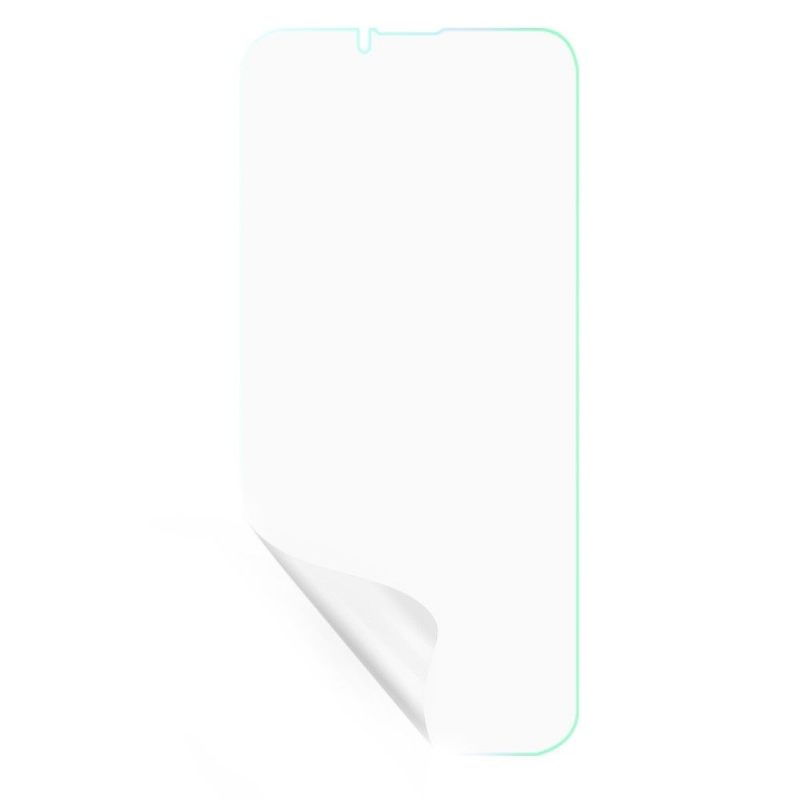 Lcd-Schermbeschermfolies Voor iPhone 13 / 13 Pro (5 Stuks)