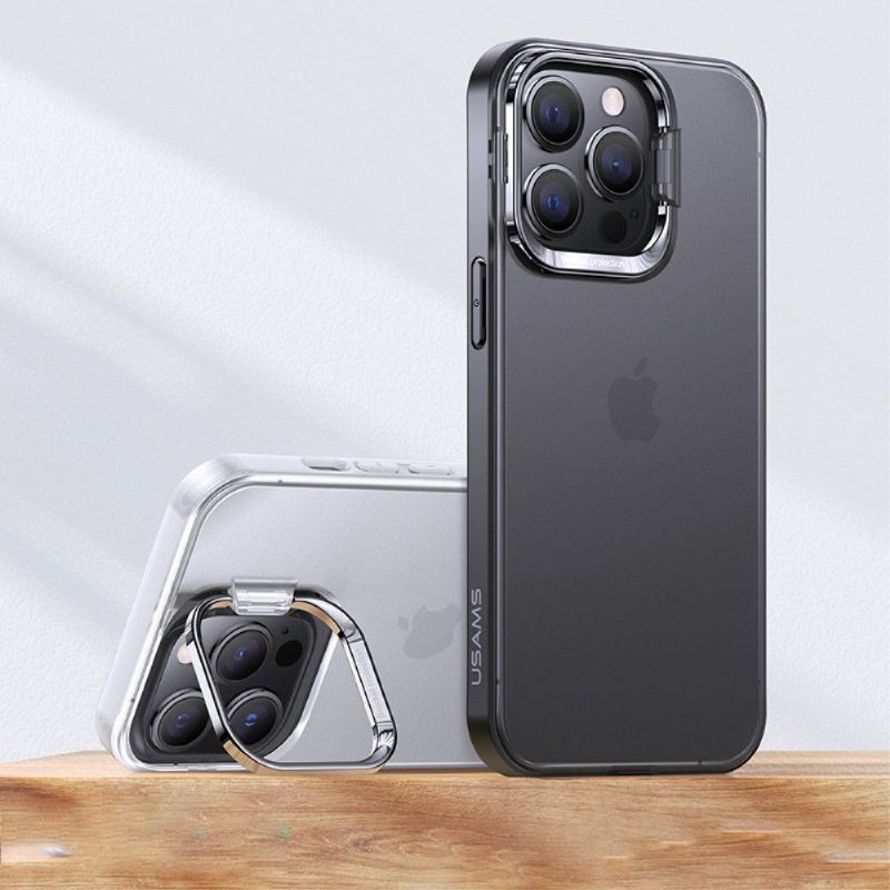 Telefoonhoesje voor iPhone 13 Pro Bescherming Beugelbescherming