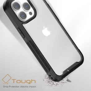 Telefoonhoesje voor iPhone 13 Pro Bescherming Bumperpantser