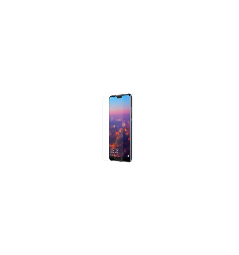 2 Huawei P20 Screenprotectors Van Gehard Glas