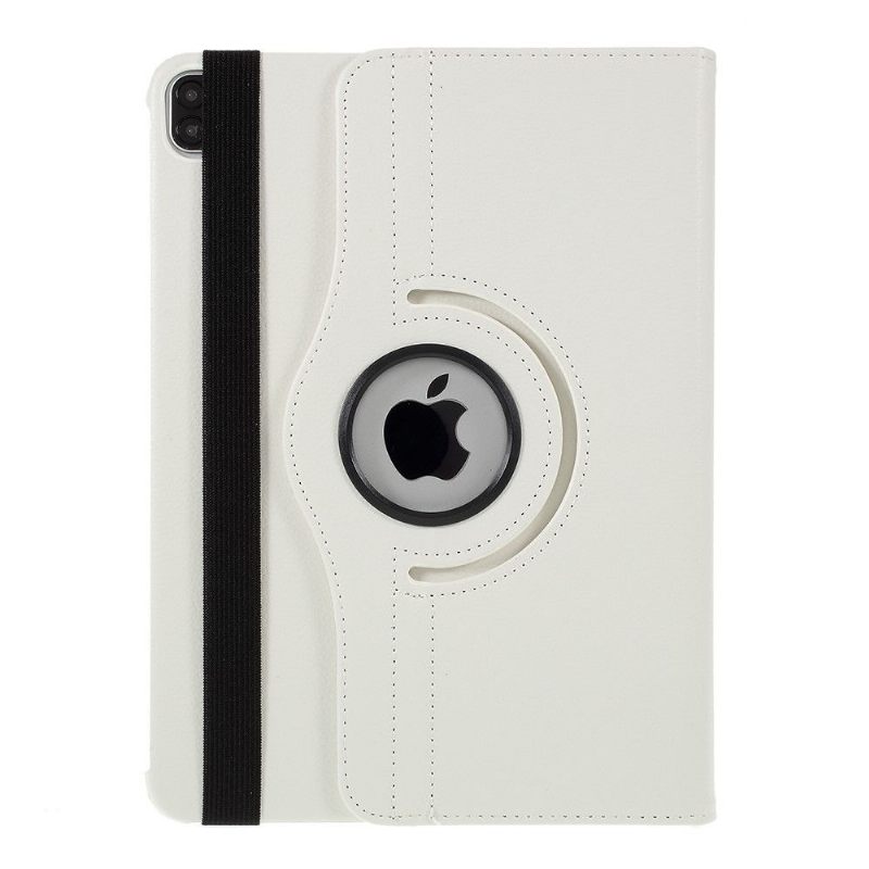 Cover iPad Air 10.9" (2020) Kunstleer Roterende Standaard Functie