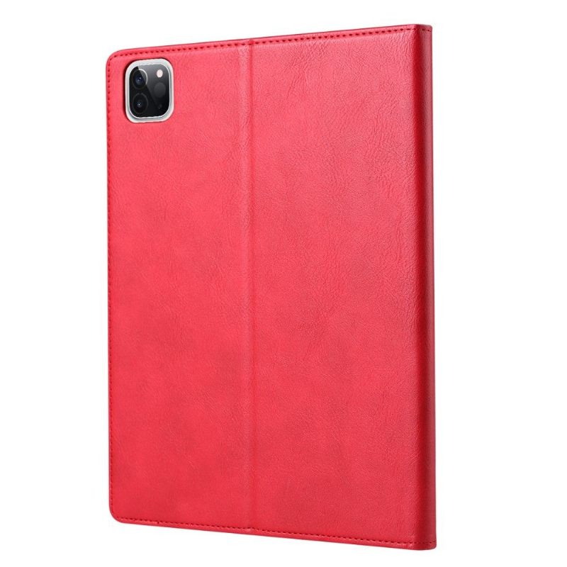 Cover iPad Air 10.9" (2020) Stand Case Kaarthouder