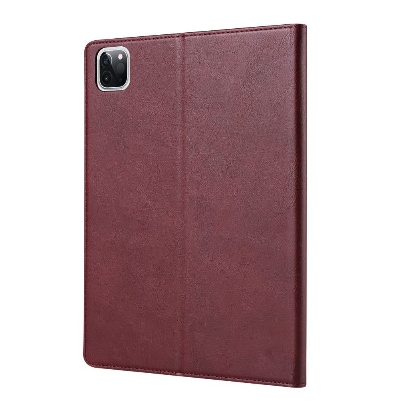 Cover iPad Air 10.9" (2020) Stand Case Kaarthouder