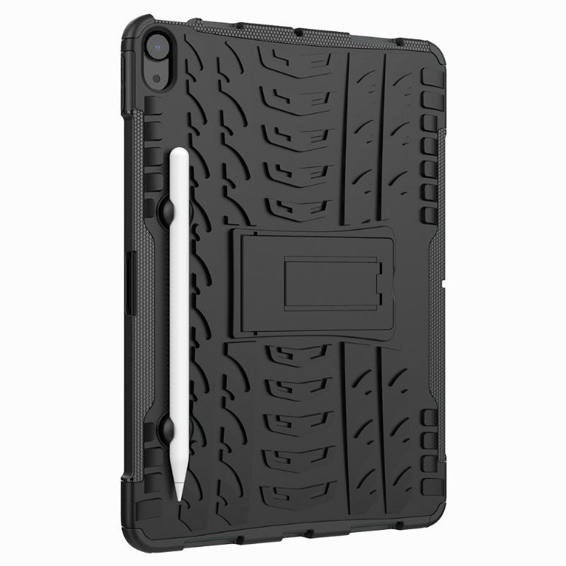 iPad Air 10.9" (2020) Antislip-Ondersteuningsfunctie Case