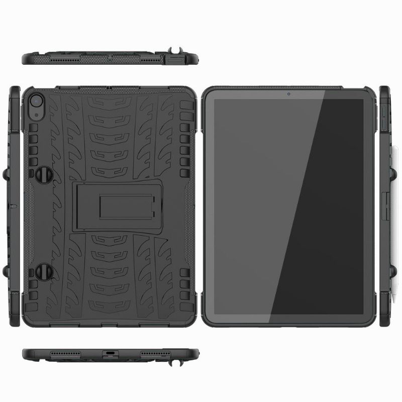 iPad Air 10.9" (2020) Antislip-Ondersteuningsfunctie Case