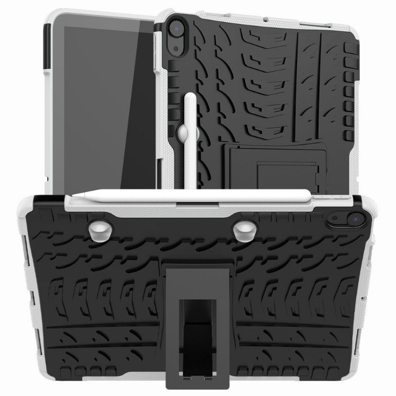 iPad Air 10.9" (2020) Antislip-Ondersteuningsfunctie Case