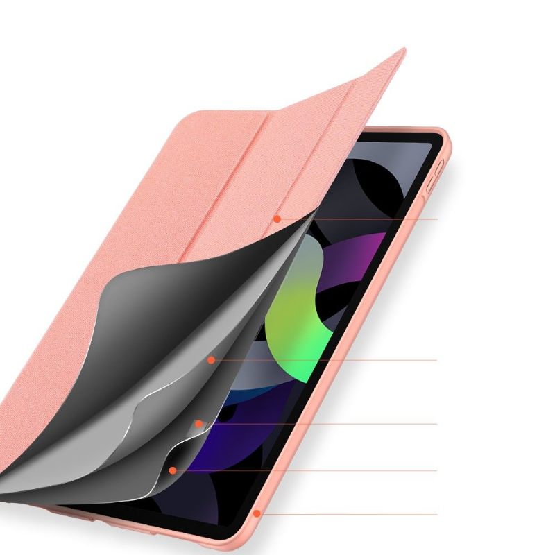 iPad Air (2020) Tri-Fold Premium Series Hoes