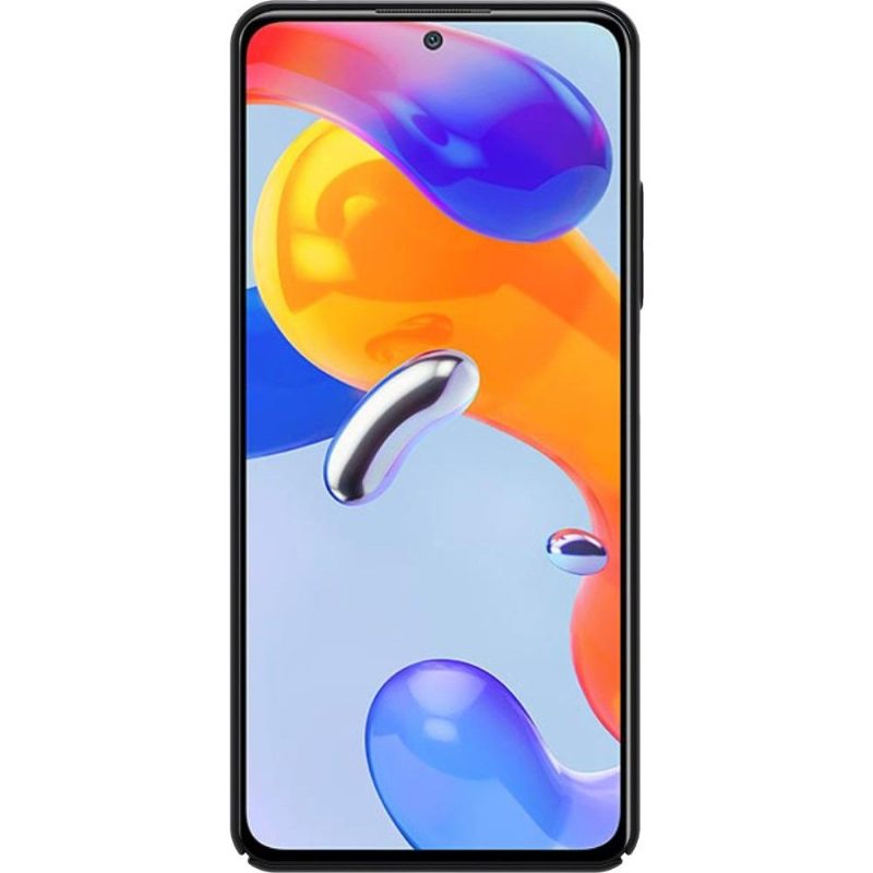 Hoesje voor Xiaomi Redmi Note 11 Pro / 11 Pro 5G Nillkin Rigid Frosted