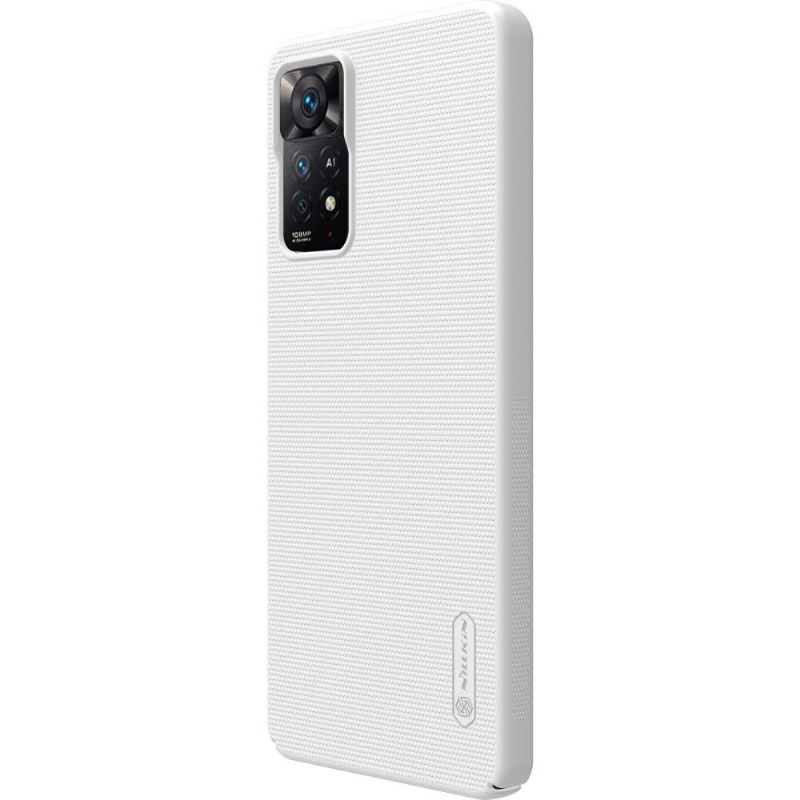 Hoesje voor Xiaomi Redmi Note 11 Pro / 11 Pro 5G Nillkin Rigid Frosted