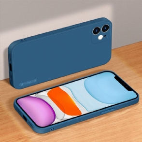 Hoesje voor iPhone 11 Siliconen Pinwuyo