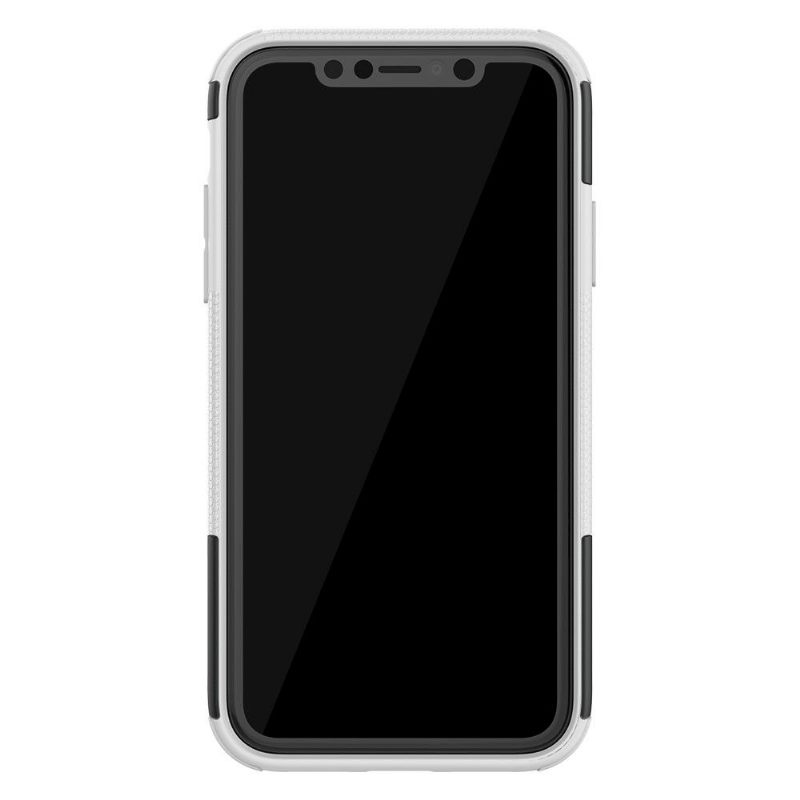 Telefoonhoesje voor iPhone 11 Antislip Met Geïntegreerde Ondersteuning