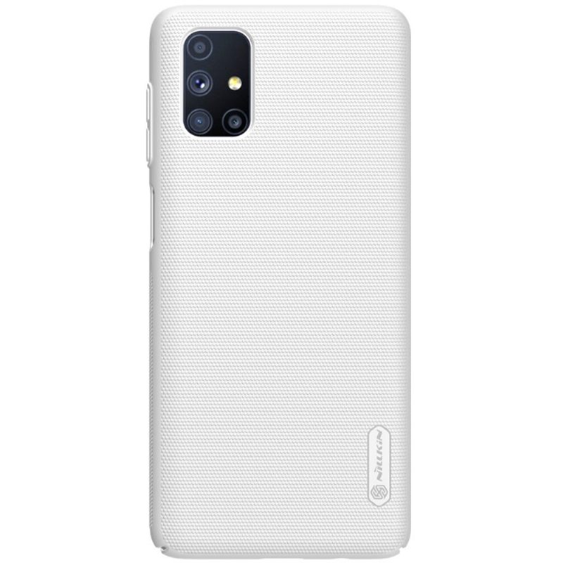 Hoesje voor Samsung Galaxy M51 Anti-fall Nillkin Super Frosted