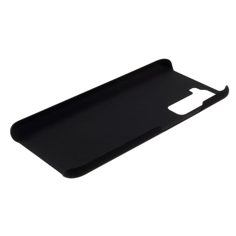 Hoesje voor Huawei P40 Lite 5G Mat Rubberized