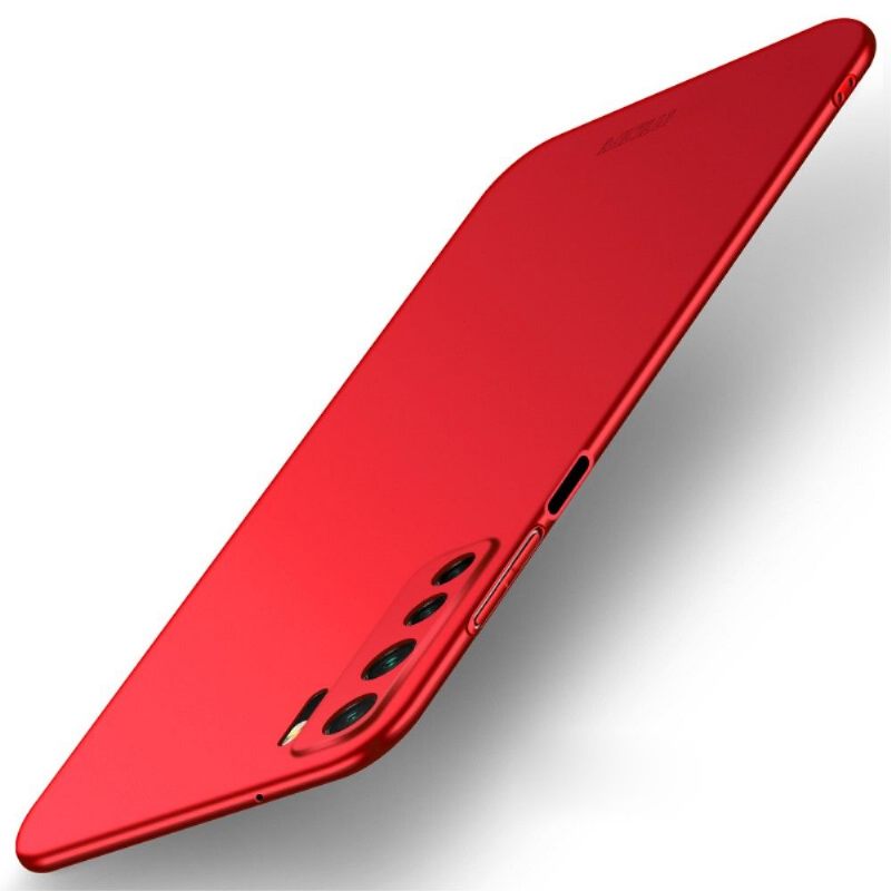 Hoesje voor Huawei P40 Lite 5G Mofi Shield Matte Coating